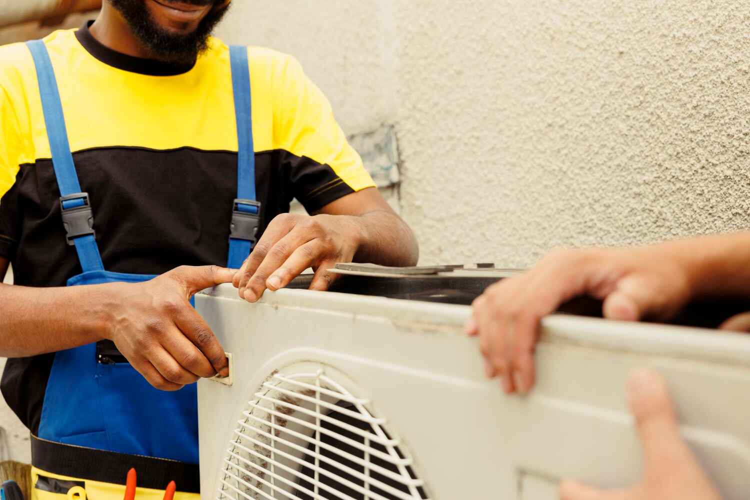 Best HVAC installation services  in Eastvale, CA