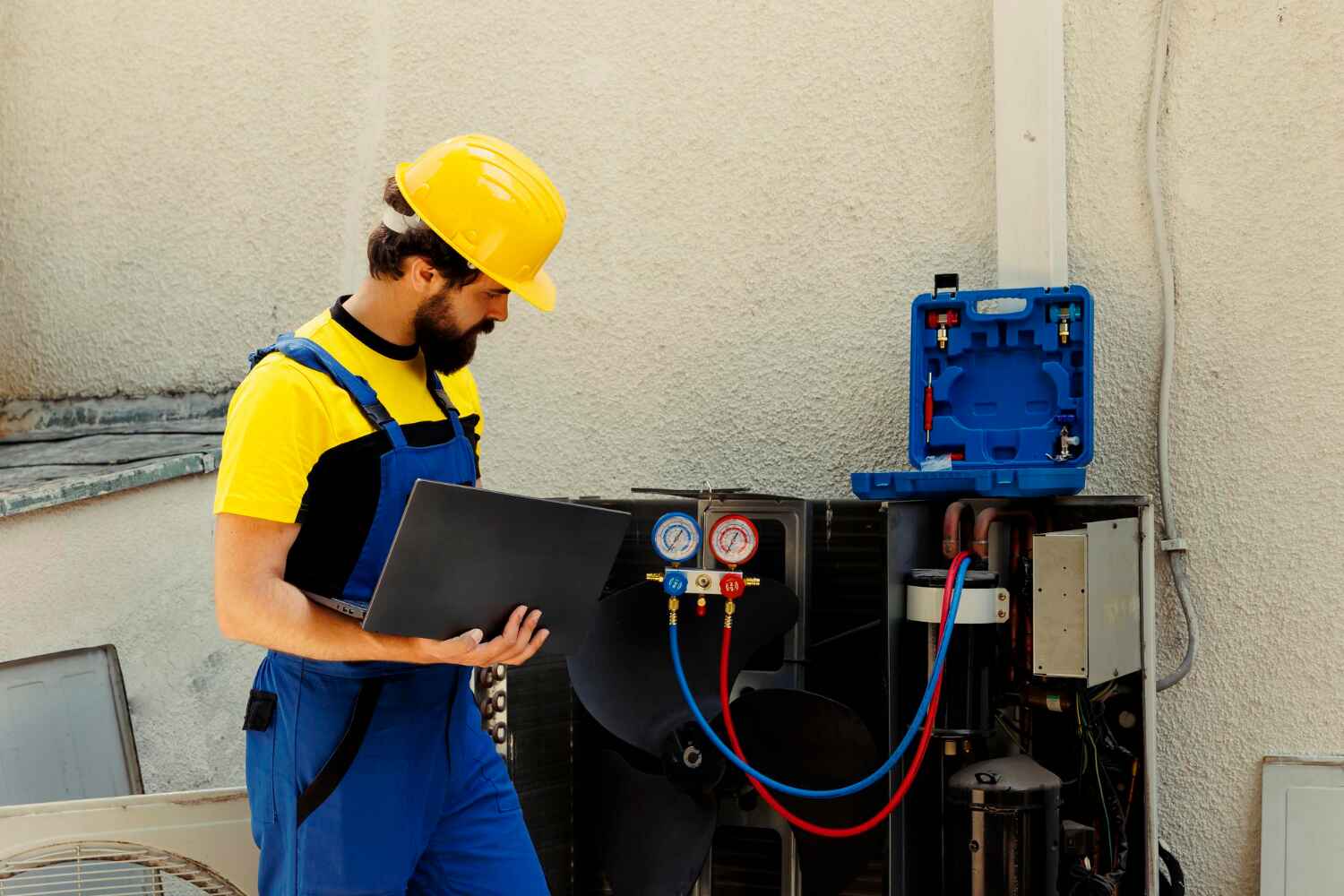 Best Furnace installation  in Eastvale, CA